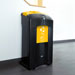 Nexus&reg; 26G Mixed Glass Recycling Bin