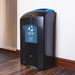 Nexus&reg; 26G Plastic, Metal, Carton and Glass Recycling Container