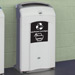 Nexus&reg; 26G Ink/Printer Cartridges Recycling Bin