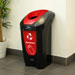 Nexus&reg; 8G Can Recycling Bin