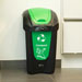 Nexus&reg; 8G Food Waste Recycling Bin