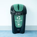 Nexus&reg; 8G Confidential Paper Bin