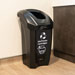 Nexus&reg; 8G Ink Cartridge Recycling Bin