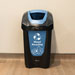 Nexus&reg; 8G Mixed Recyclables Recycling Container