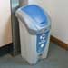 Nexus&reg; 8G Battery Recycle Bin