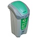 Nexus&reg; 8G Food Waste Recycling Bin with Flip Lid & Express Shipping