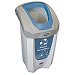 Nexus&reg; 8G Mixed Recyclables Container with Express Shipping