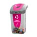 C-Thru Nexus&reg; 8G Vape Recycling Bin with Express Shipping