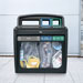 Nexus&reg; Transform City Vision Trio Recycling Station