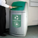Nexus&reg; 36G Confidential Paper Bin