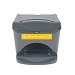 Nexus&reg; Stack 8G Battery Recycling Bin with Express Shipping - Variety Decal Set