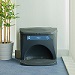 Nexus&reg; Stack 8G Recycling Bin