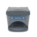 Nexus&reg; Stack 8G Mixed Recycling Bin with Express Shipping