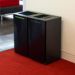 Nexus&reg; Style 48G Trio Recycling Station