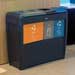 Nexus&reg; Transform Trio Recycling Station