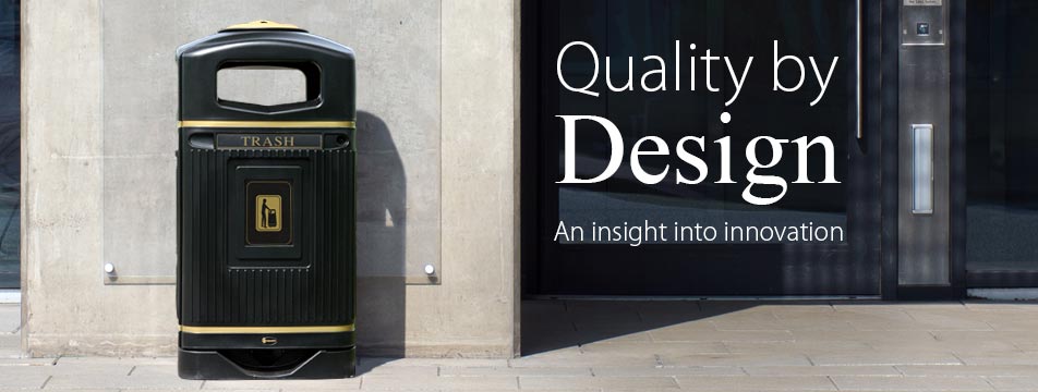 Quality by Design