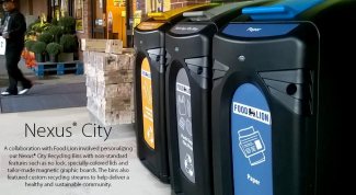 Nexus&reg; City